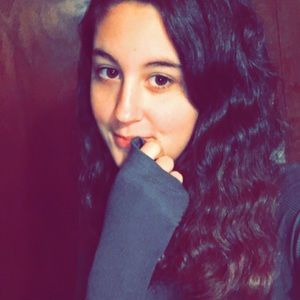 Meet your Posher, Lindsey